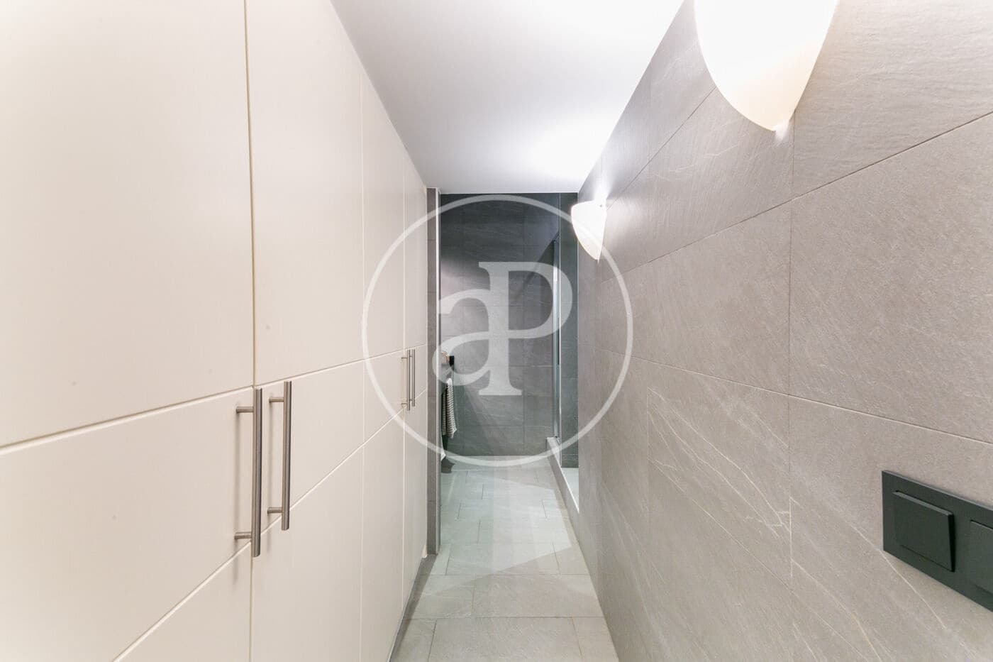 7 soverom Leilighet til salgs i Barcelona by - € 1 100 000 (Ref: 8778522)