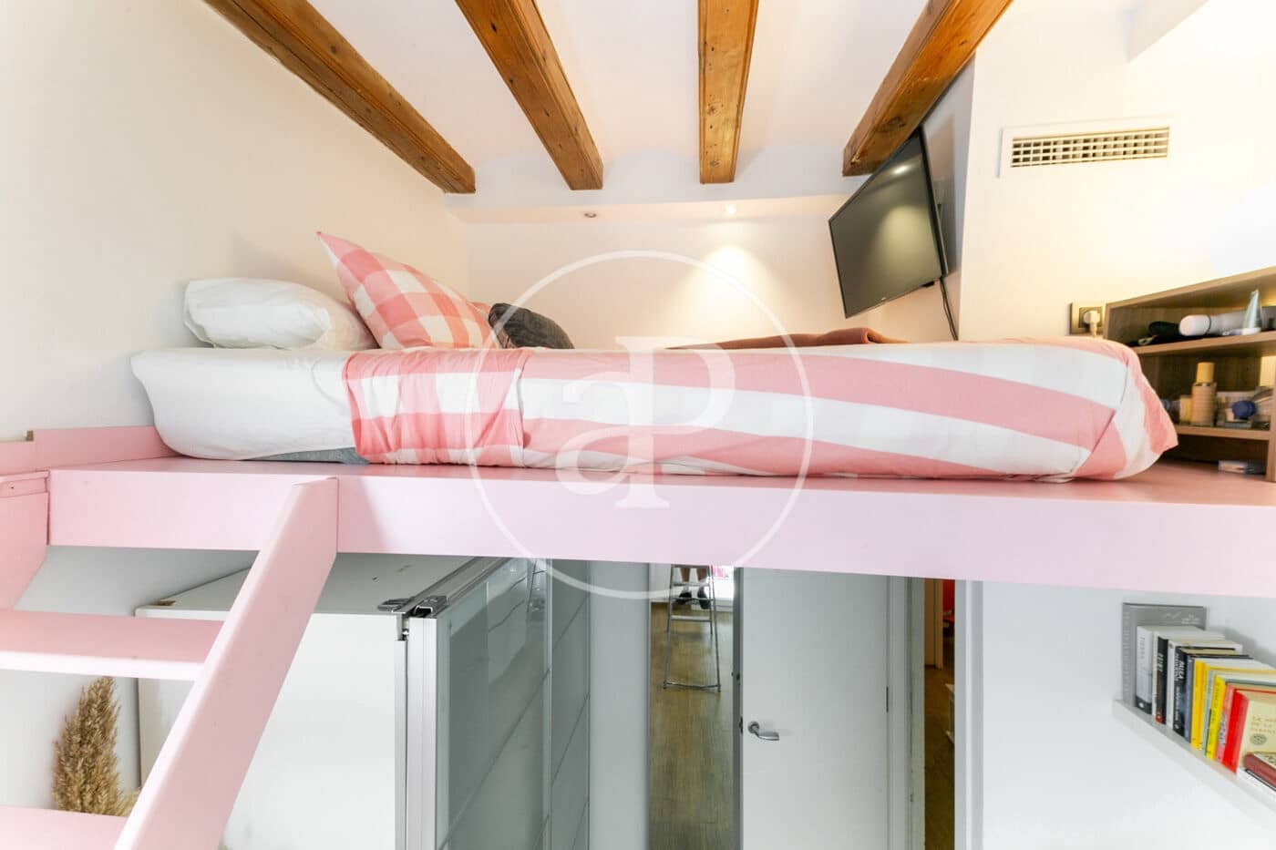 7 soverom Leilighet til salgs i Barcelona by - € 1 100 000 (Ref: 8778522)