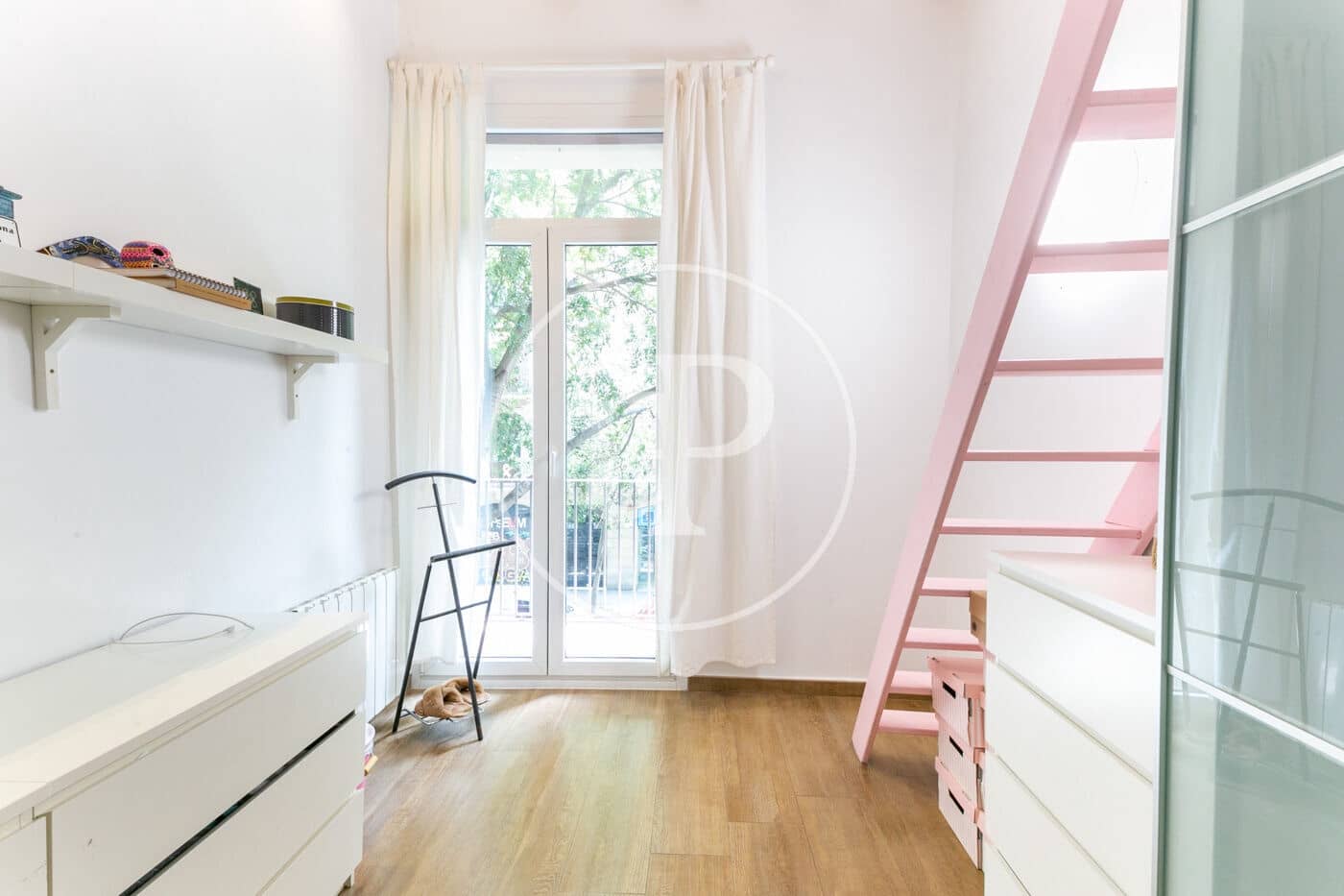 7 soverom Leilighet til salgs i Barcelona by - € 1 100 000 (Ref: 8778522)