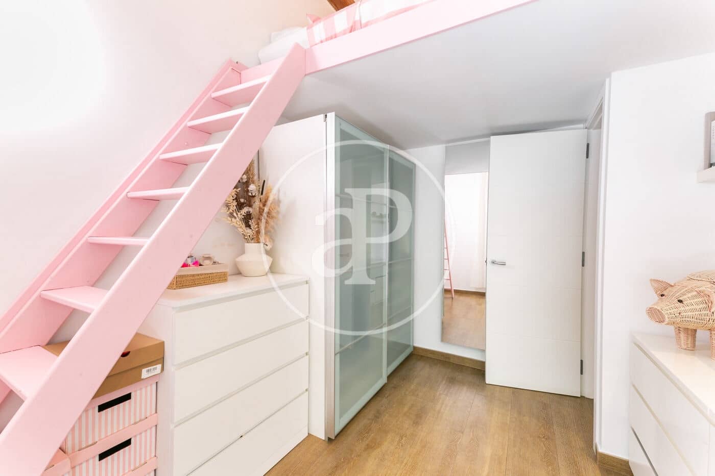 7 soverom Leilighet til salgs i Barcelona by - € 1 100 000 (Ref: 8778522)