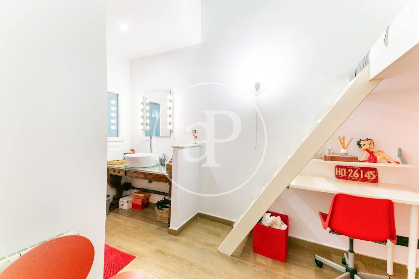 7 soverom Leilighet til salgs i Barcelona by - € 1 100 000 (Ref: 8778522)