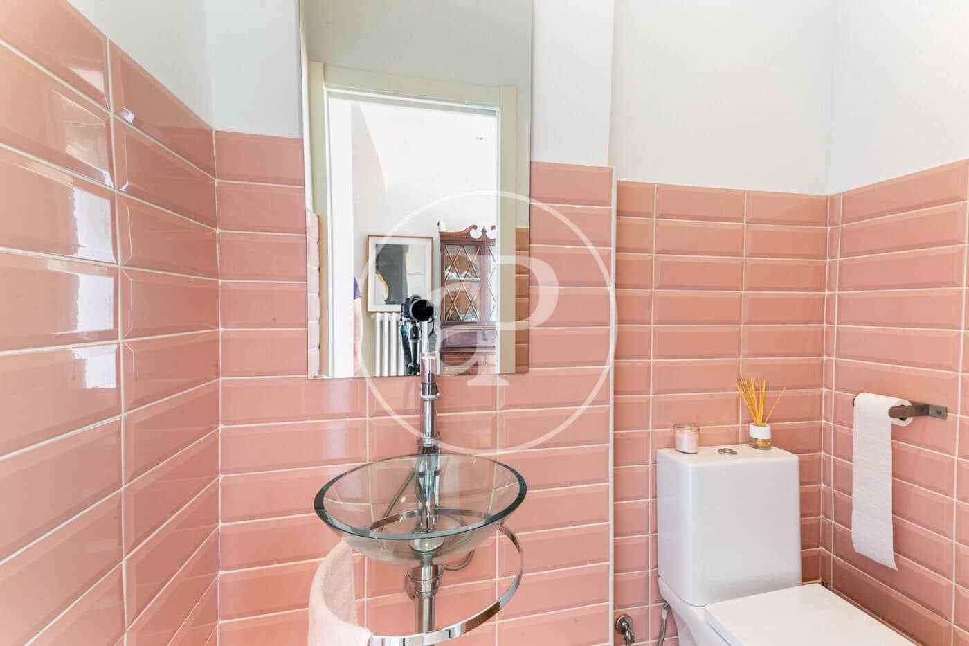 7 soverom Leilighet til salgs i Barcelona by - € 1 100 000 (Ref: 8778522)