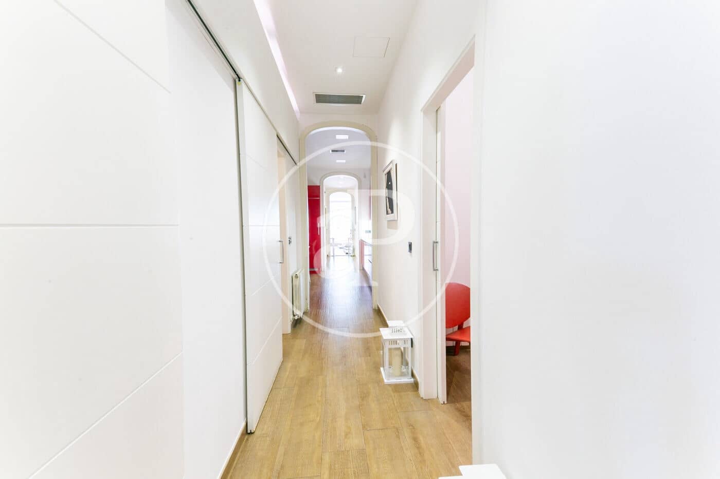 7 soverom Leilighet til salgs i Barcelona by - € 1 100 000 (Ref: 8778522)