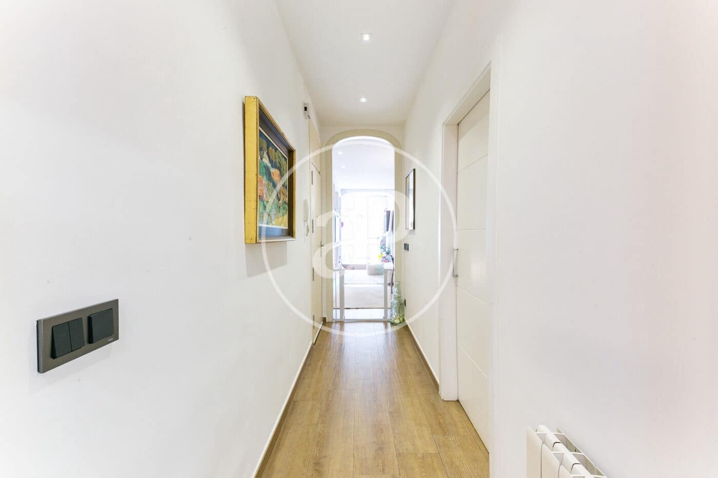 7 soverom Leilighet til salgs i Barcelona by - € 1 100 000 (Ref: 8778522)