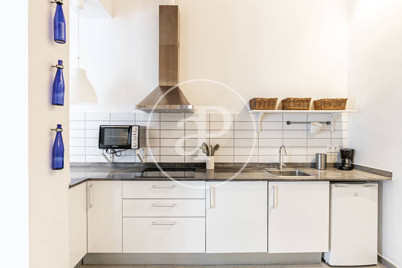 7 soverom Leilighet til salgs i Barcelona by - € 1 100 000 (Ref: 8778522)