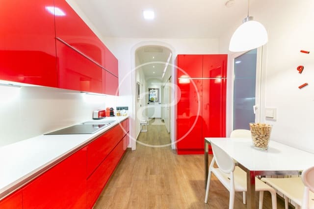 7 soveværelse Lejlighed til salg i Sant Antoni, Barcelona by - € 1.100.000 (Ref: 8778522)