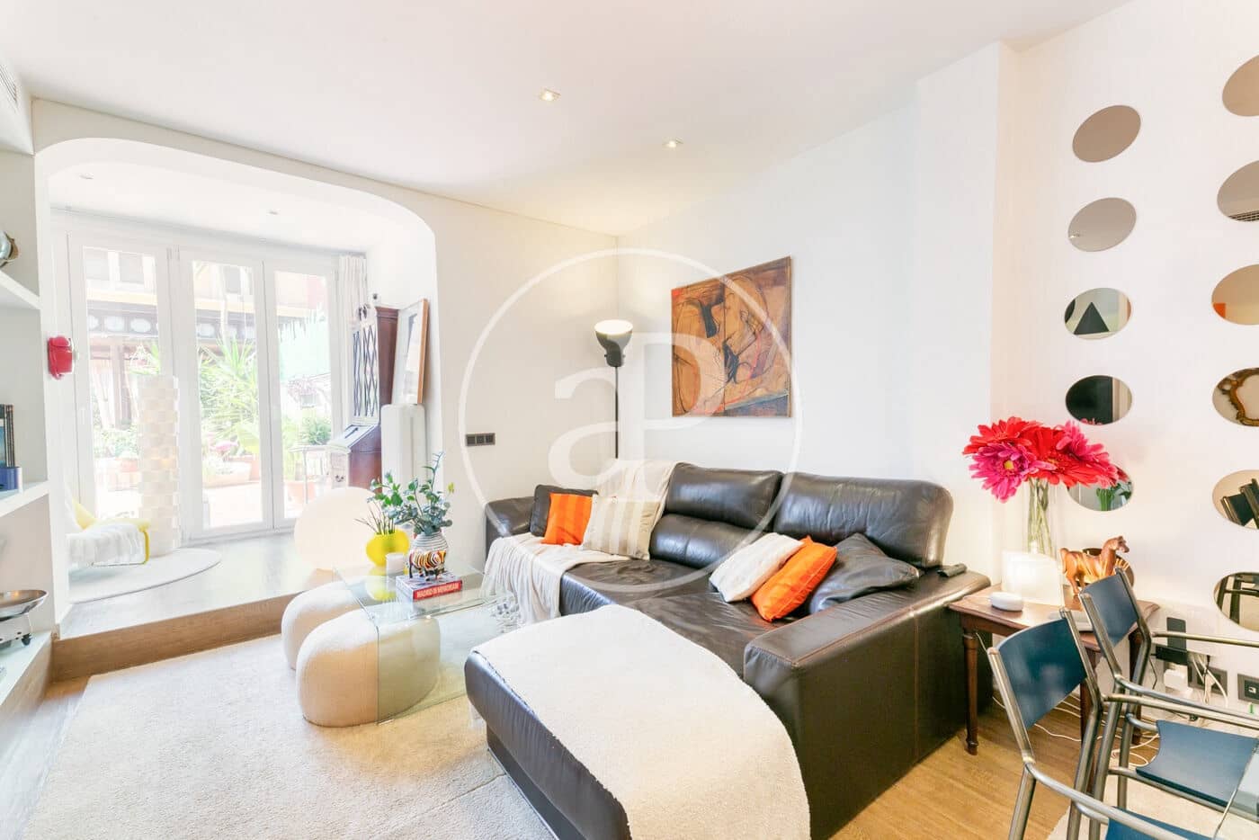 7 soverom Leilighet til salgs i Barcelona by - € 1 100 000 (Ref: 8778522)