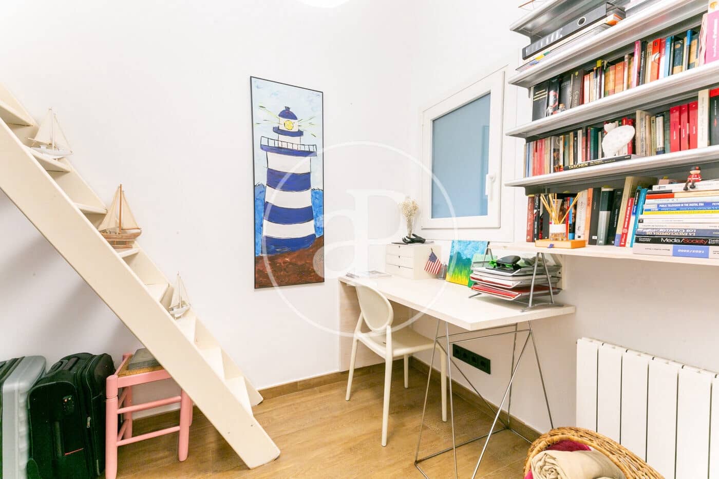 7 soverom Leilighet til salgs i Barcelona by - € 1 100 000 (Ref: 8778522)