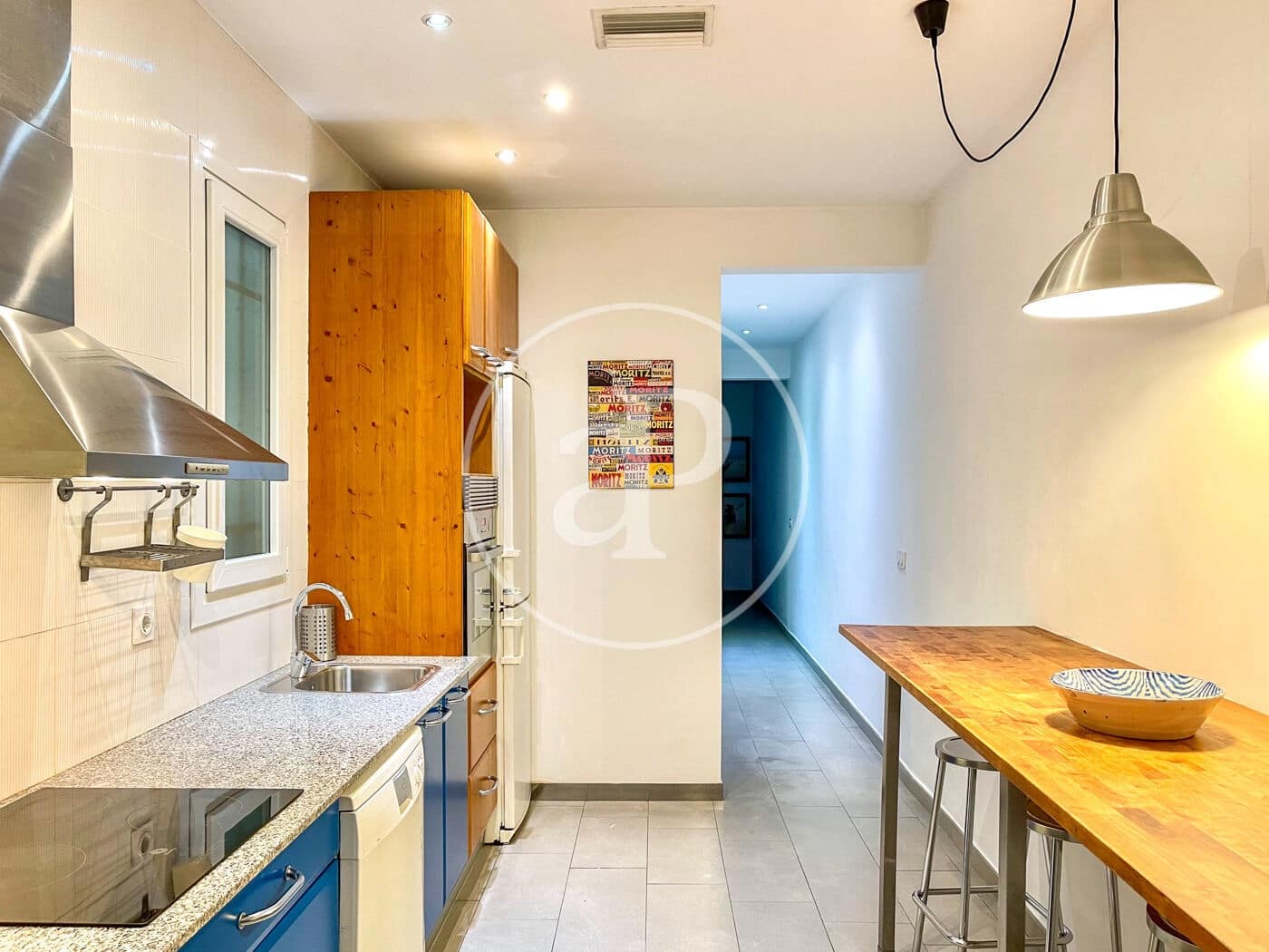 7 soverom Leilighet til salgs i Barcelona by - € 1 100 000 (Ref: 8778522)