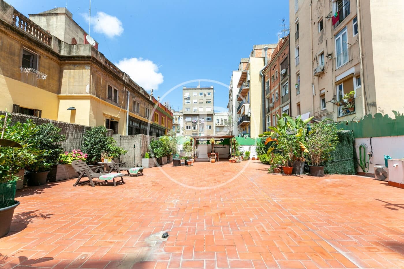 7 soverom Leilighet til salgs i Barcelona by - € 1 100 000 (Ref: 8778522)