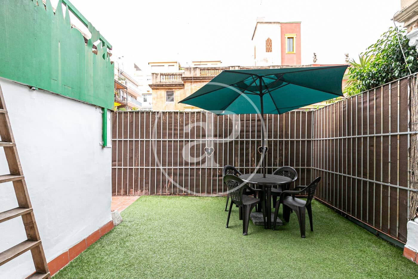 7 soverom Leilighet til salgs i Barcelona by - € 1 100 000 (Ref: 8778522)