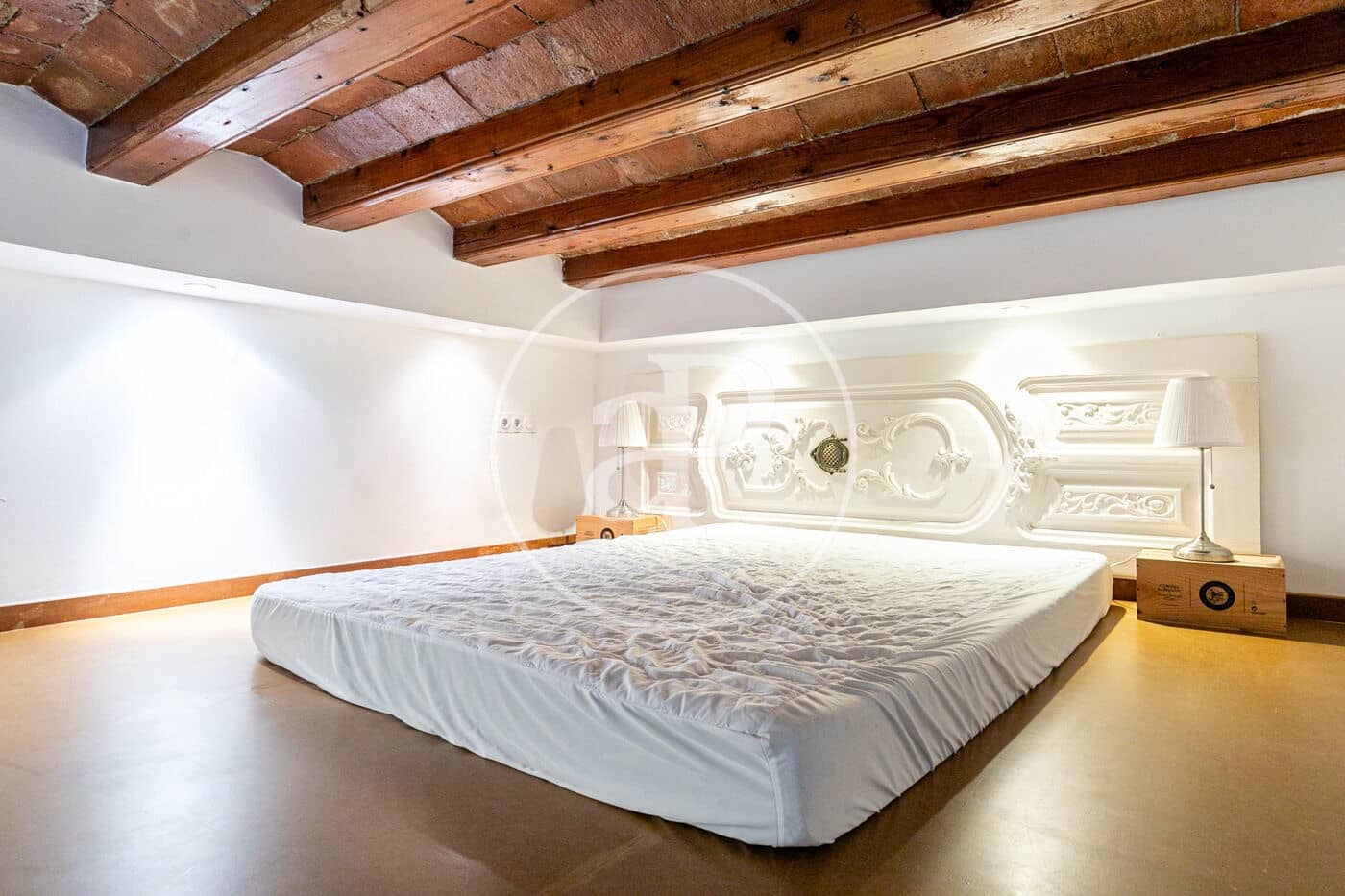 7 soverom Leilighet til salgs i Barcelona by - € 1 100 000 (Ref: 8778522)