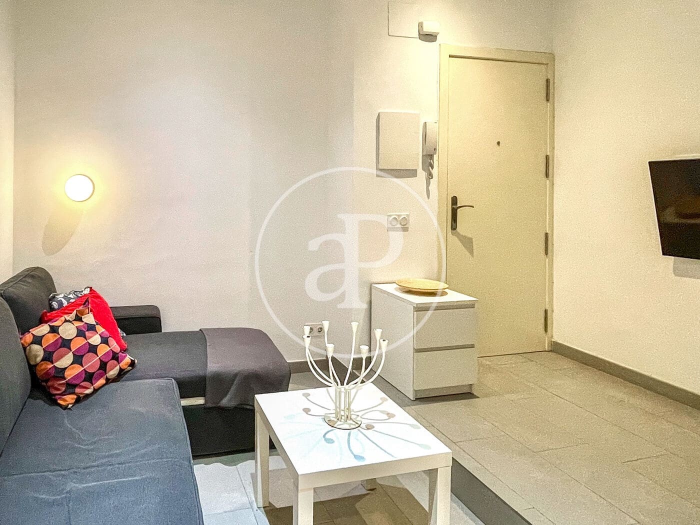 7 soverom Leilighet til salgs i Barcelona by - € 1 100 000 (Ref: 8778522)