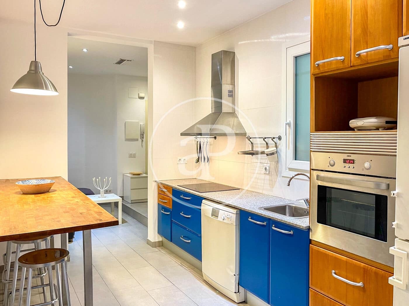 7 soverom Leilighet til salgs i Barcelona by - € 1 100 000 (Ref: 8778522)