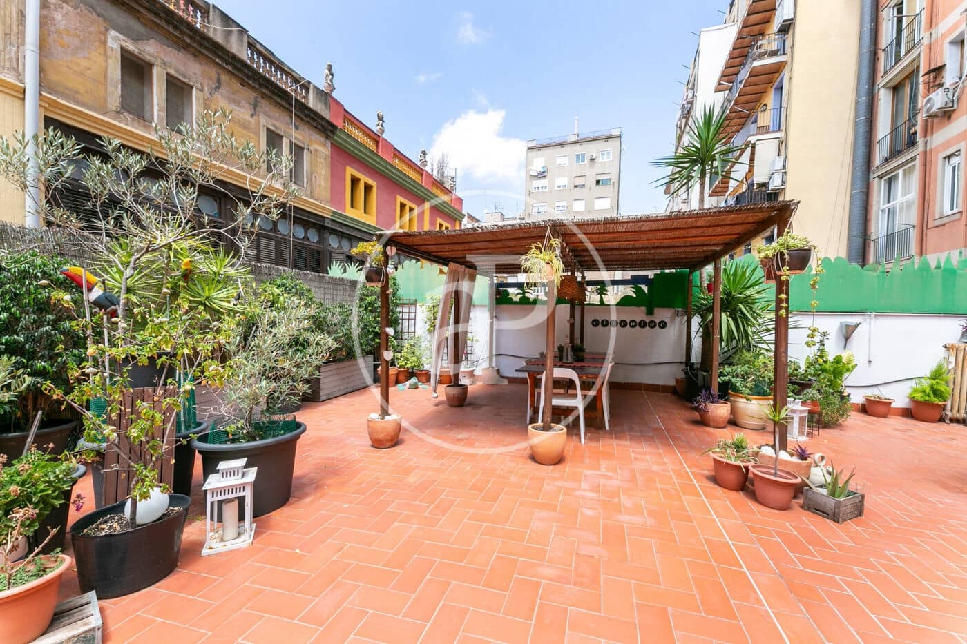 7 soverom Leilighet til salgs i Barcelona by - € 1 100 000 (Ref: 8778522)
