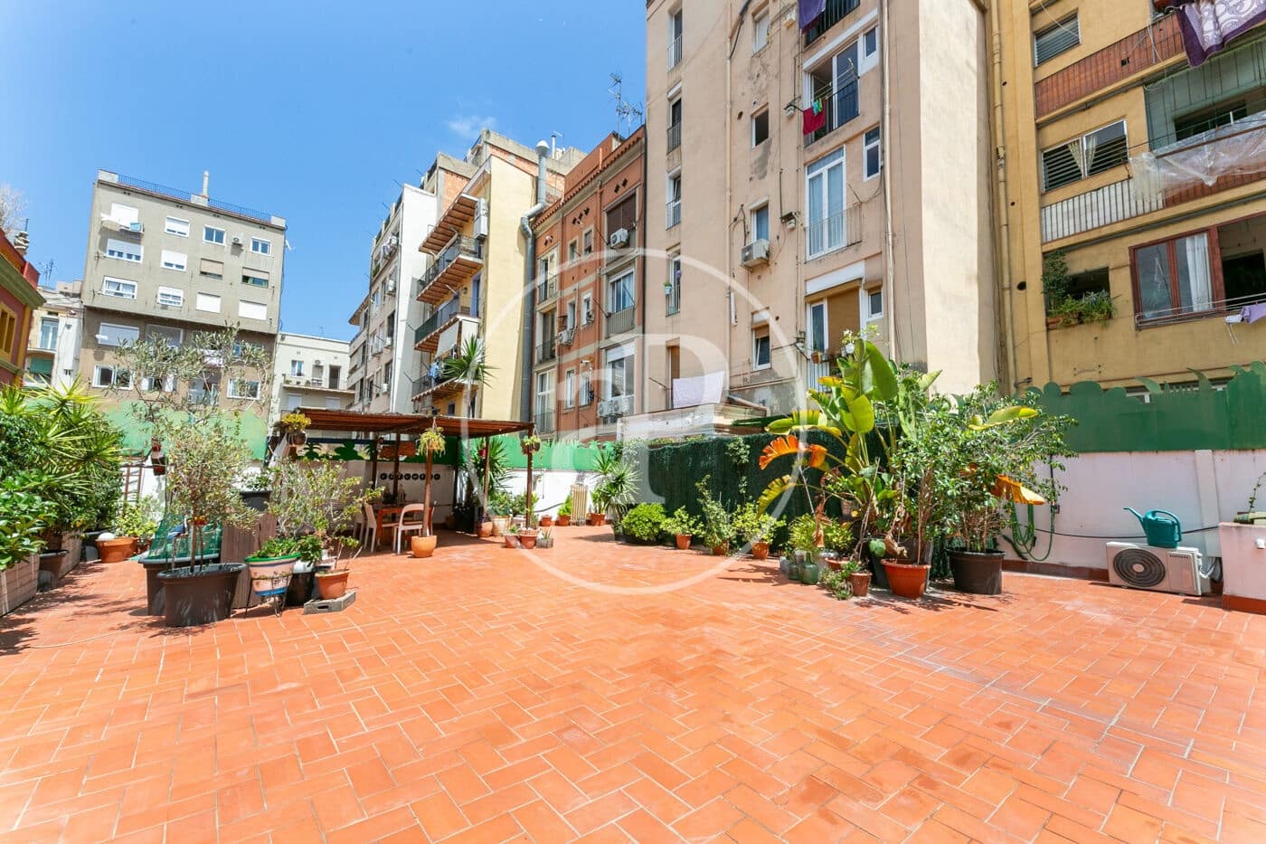 7 soverom Leilighet til salgs i Barcelona by - € 1 100 000 (Ref: 8778522)