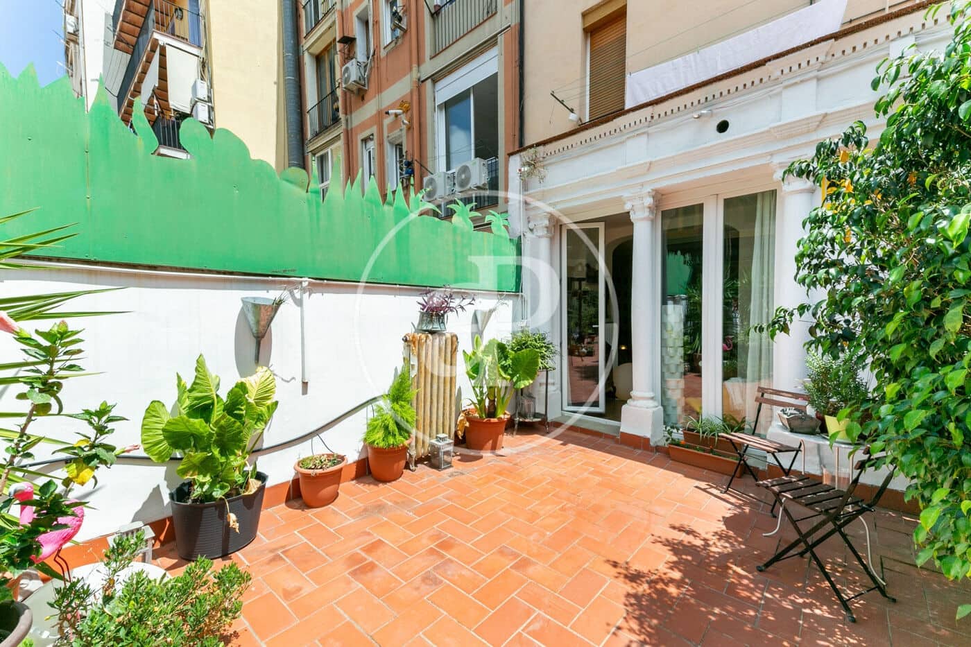 7 soverom Leilighet til salgs i Barcelona by - € 1 100 000 (Ref: 8778522)