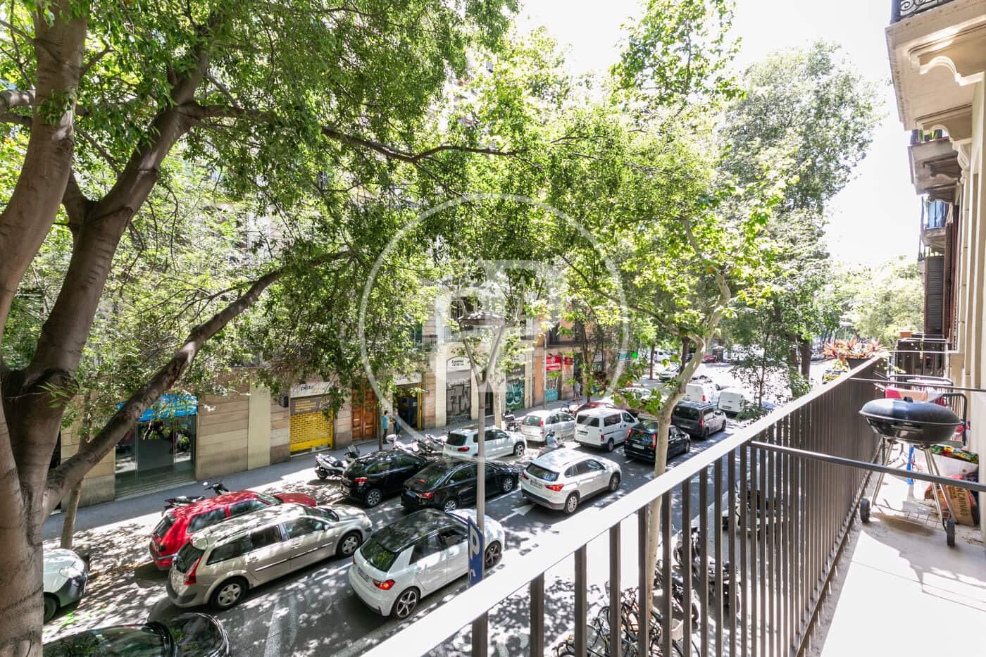 7 soverom Leilighet til salgs i Barcelona by - € 1 100 000 (Ref: 8778522)