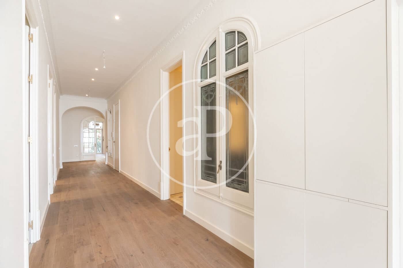 4 sovrum Lägenhet att hyra i Barcelona stad - 4 295 € (Ref: 8781819)