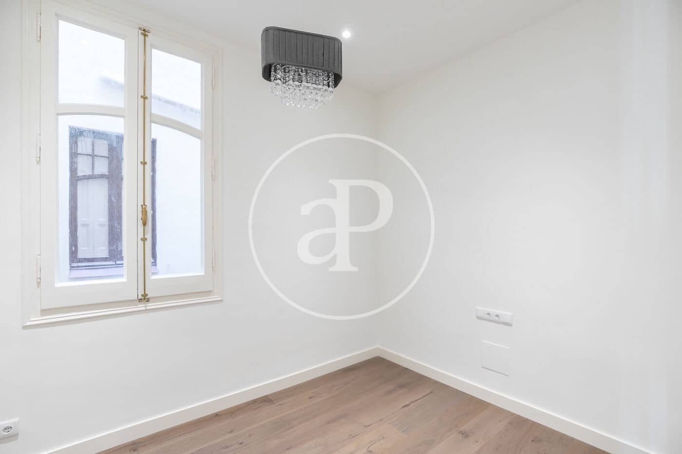 4 sovrum Lägenhet att hyra i Barcelona stad - 4 295 € (Ref: 8781819)