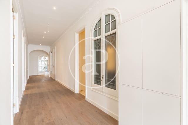 4 sovrum Lägenhet att hyra i La Dreta de L'Eixample, Barcelona stad - 4 295 € (Ref: 8781819)