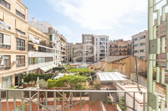 4 sovrum Lägenhet att hyra i La Dreta de L'Eixample, Barcelona stad - 4 295 € (Ref: 8781819)