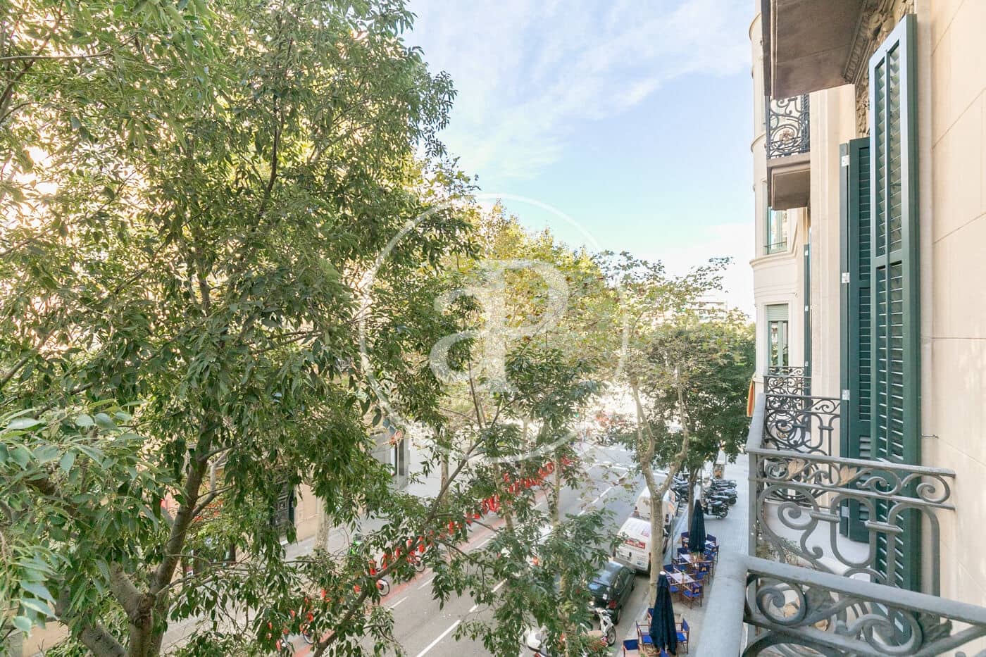 4 sovrum Lägenhet att hyra i Barcelona stad - 4 295 € (Ref: 8781819)