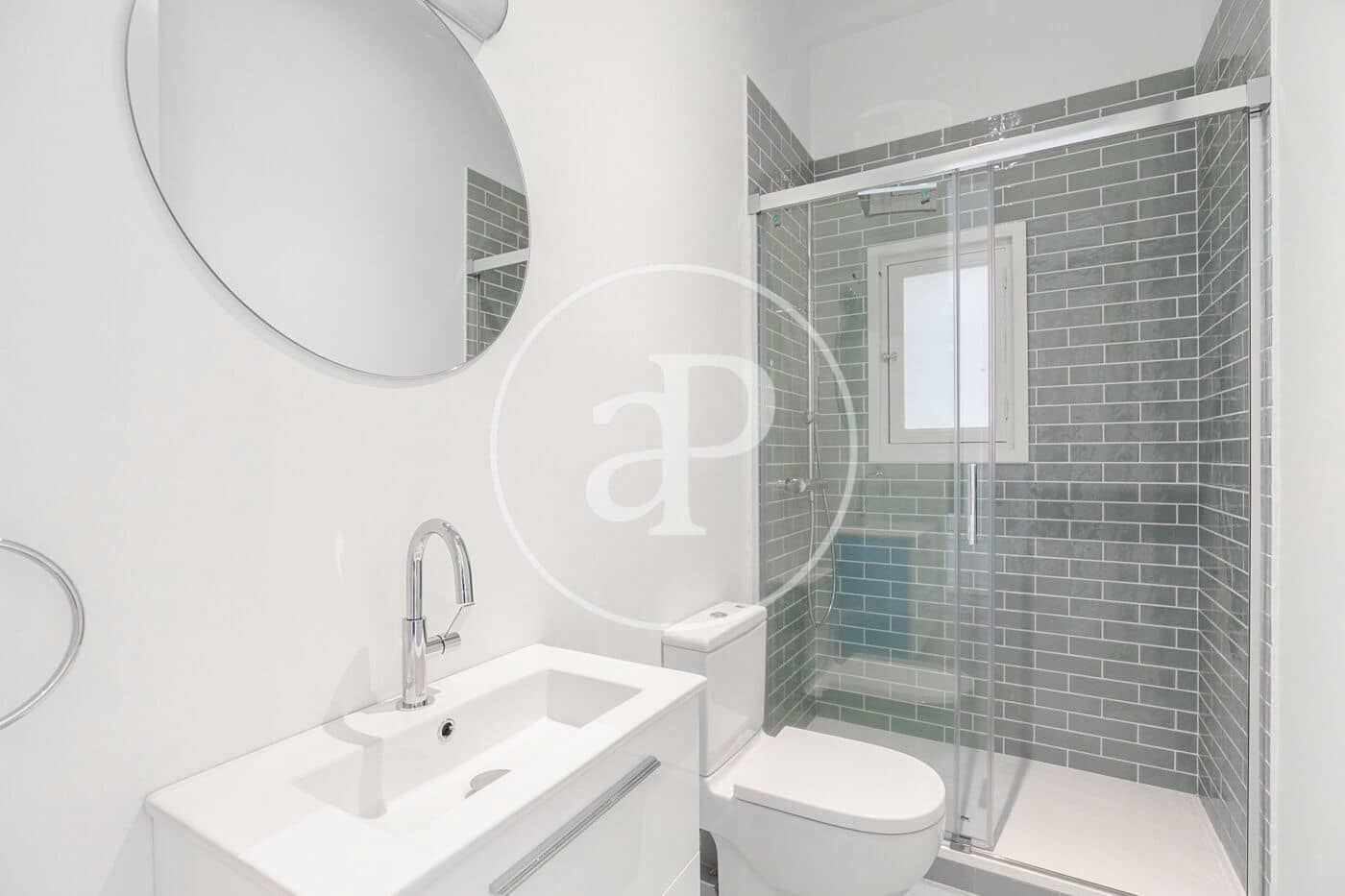 4 sovrum Lägenhet att hyra i Barcelona stad - 4 295 € (Ref: 8781819)