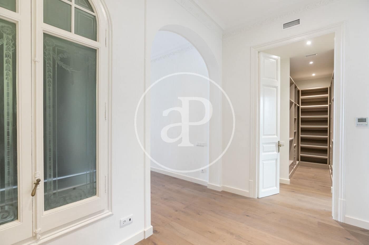 4 sovrum Lägenhet att hyra i Barcelona stad - 4 295 € (Ref: 8781819)