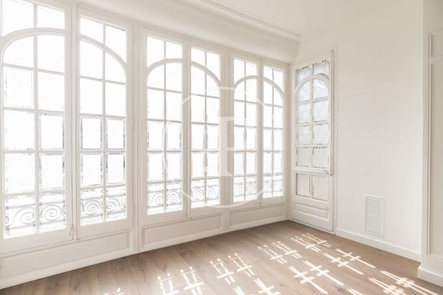 4 sovrum Lägenhet att hyra i La Dreta de L'Eixample, Barcelona stad - 4 295 € (Ref: 8781819)