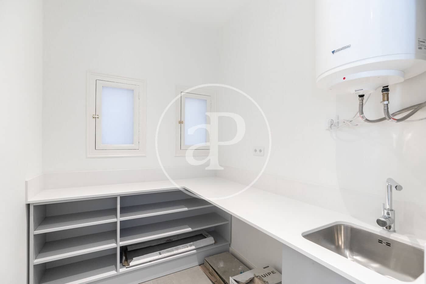 4 sovrum Lägenhet att hyra i Barcelona stad - 4 295 € (Ref: 8781819)