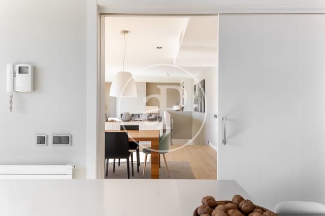 5 bedroom Villa for sale in Mira-Sol, Sant Cugat del Vallès with pool - € 2,000,000 (Ref: 8784091)