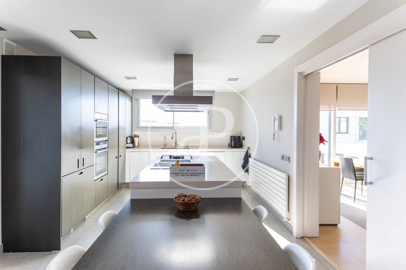 5 soveværelse Villa til salg i Sant Cugat del Valles med swimmingpool - € 2.000.000 (Ref: 8784091)