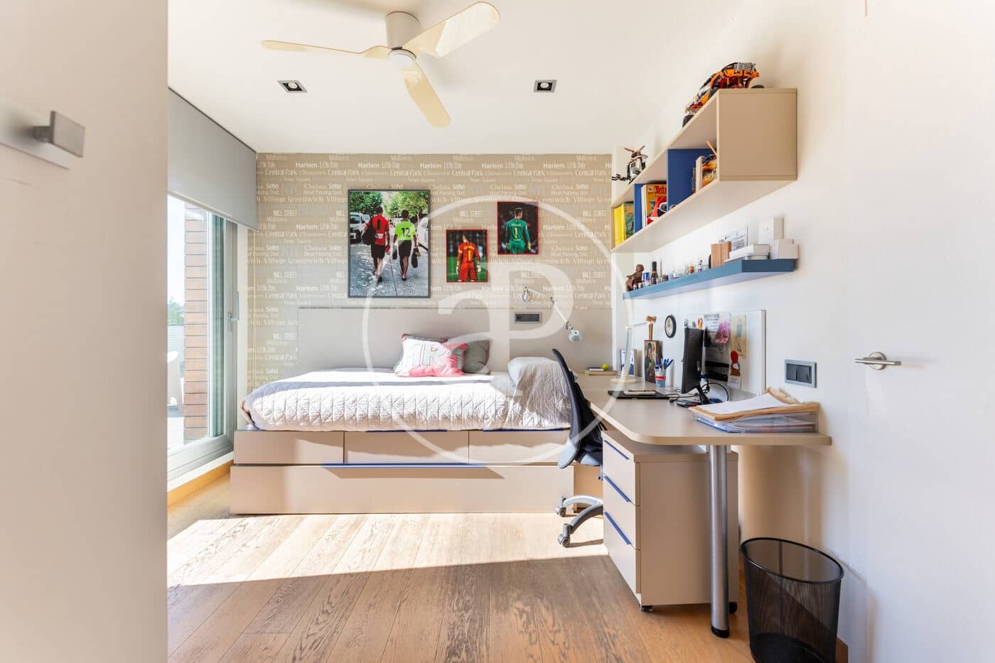 5 soveværelse Villa til salg i Sant Cugat del Valles med swimmingpool - € 2.000.000 (Ref: 8784091)