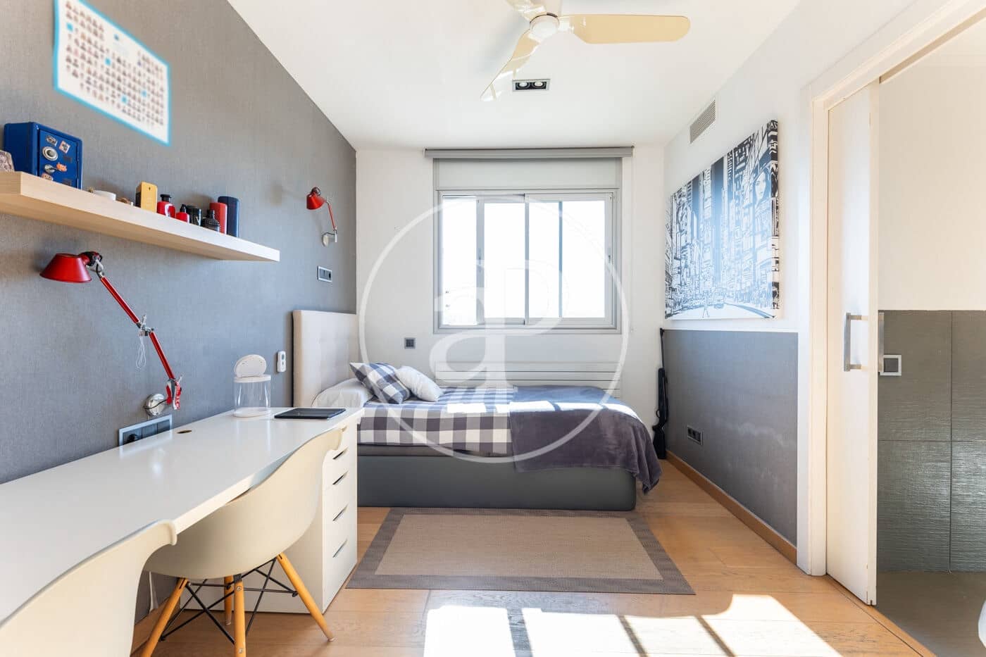 5 soveværelse Villa til salg i Sant Cugat del Valles med swimmingpool - € 2.000.000 (Ref: 8784091)