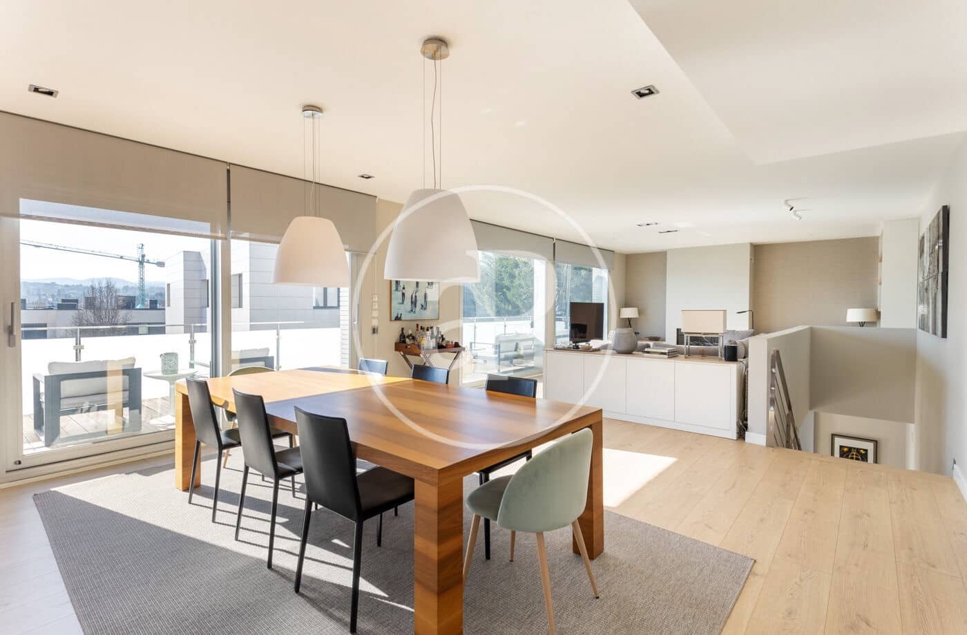 5 soveværelse Villa til salg i Sant Cugat del Valles med swimmingpool - € 2.000.000 (Ref: 8784091)