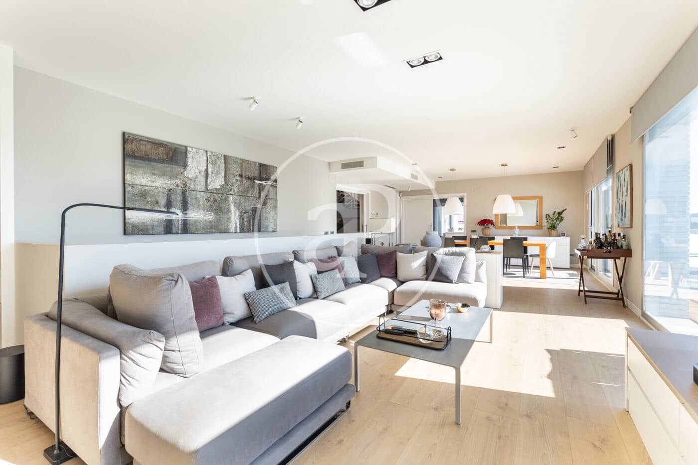 5 soveværelse Villa til salg i Sant Cugat del Valles med swimmingpool - € 2.000.000 (Ref: 8784091)