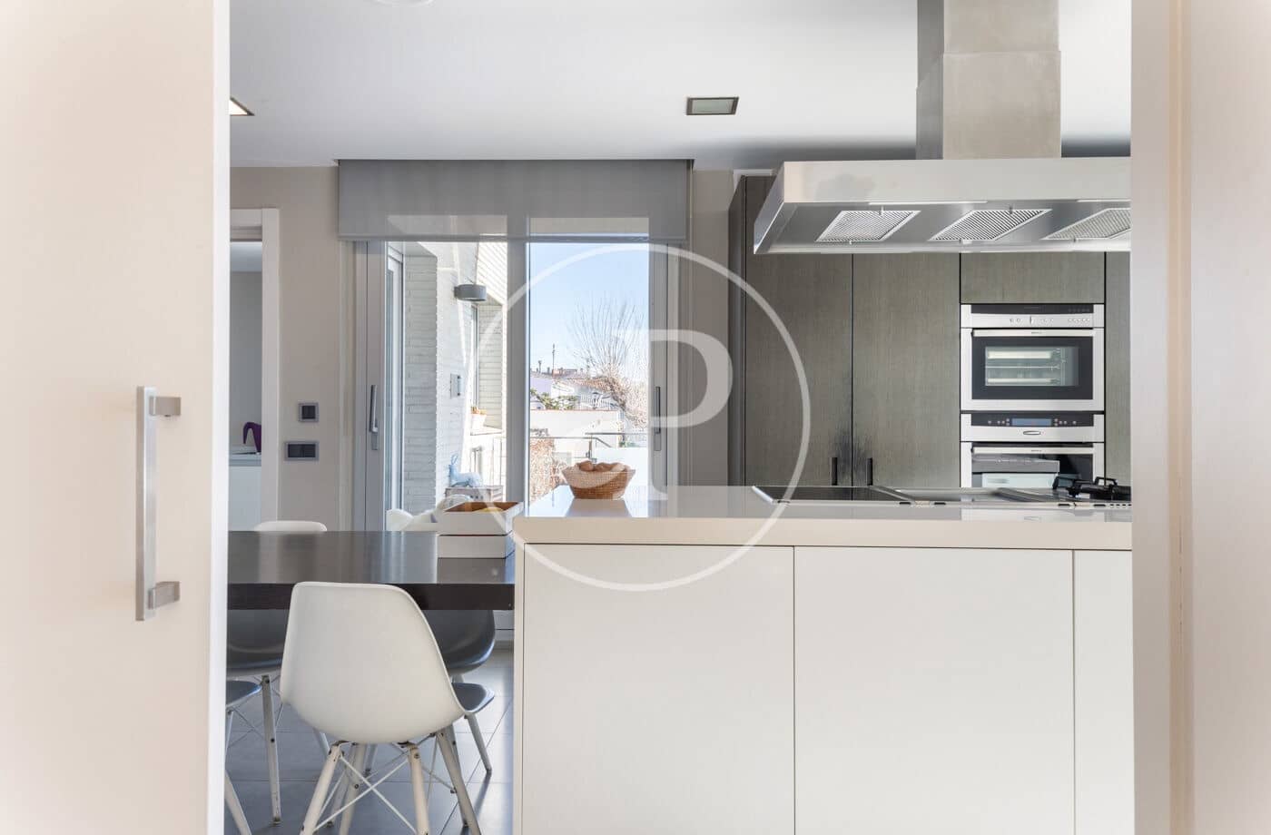 5 soveværelse Villa til salg i Sant Cugat del Valles med swimmingpool - € 2.000.000 (Ref: 8784091)