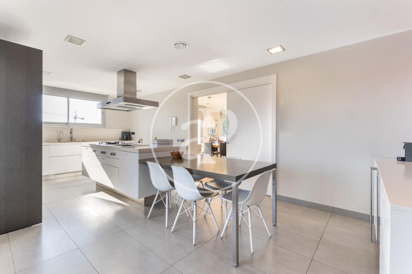 5 soveværelse Villa til salg i Sant Cugat del Valles med swimmingpool - € 2.000.000 (Ref: 8784091)