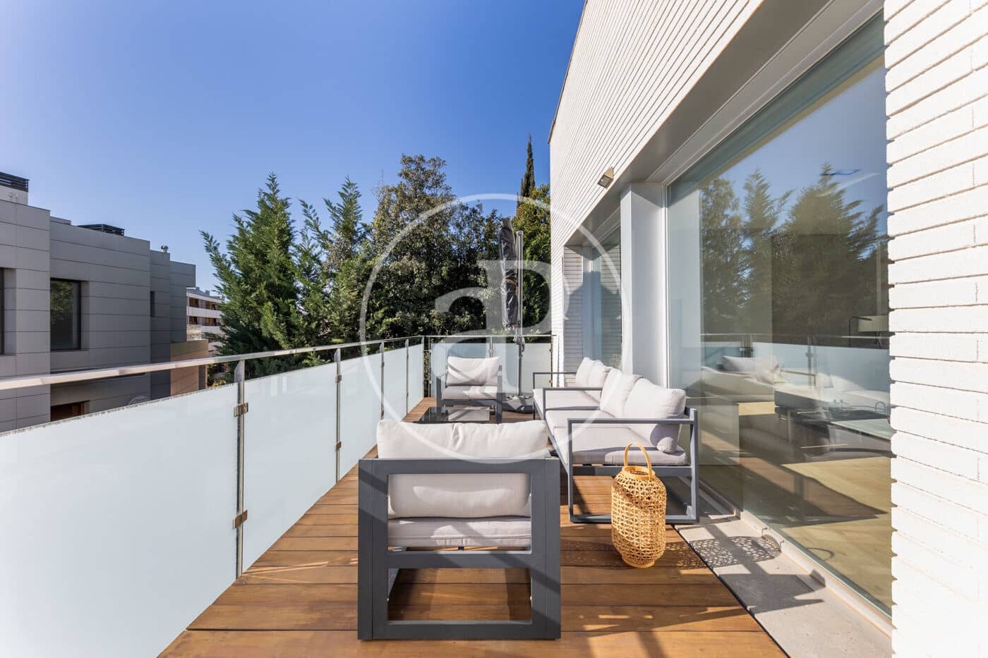 5 soveværelse Villa til salg i Sant Cugat del Valles med swimmingpool - € 2.000.000 (Ref: 8784091)