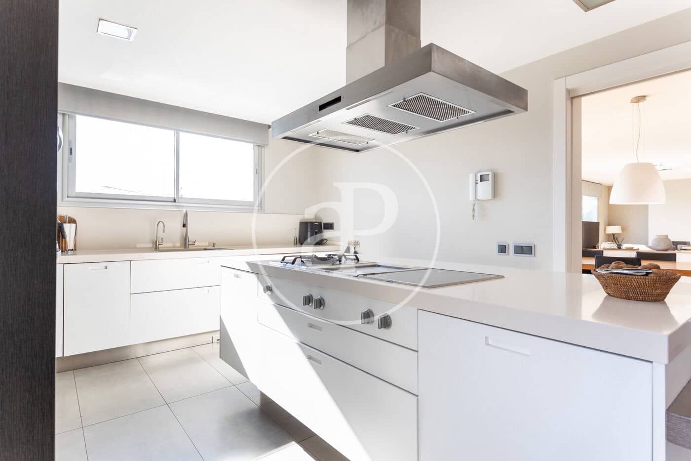 5 soveværelse Villa til salg i Sant Cugat del Valles med swimmingpool - € 2.000.000 (Ref: 8784091)