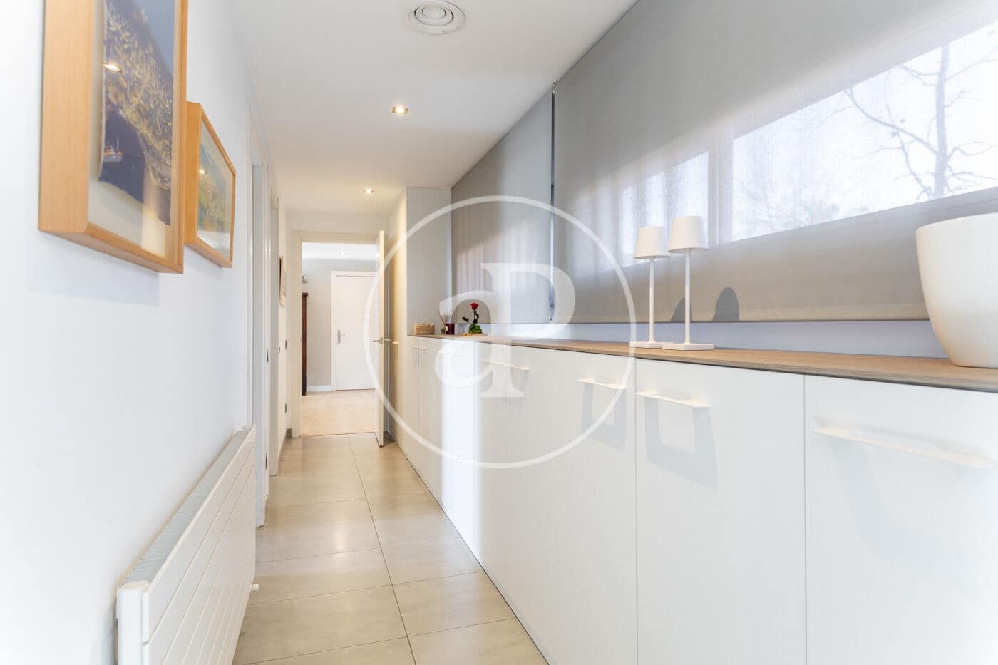 5 soveværelse Villa til salg i Sant Cugat del Valles med swimmingpool - € 2.000.000 (Ref: 8784091)