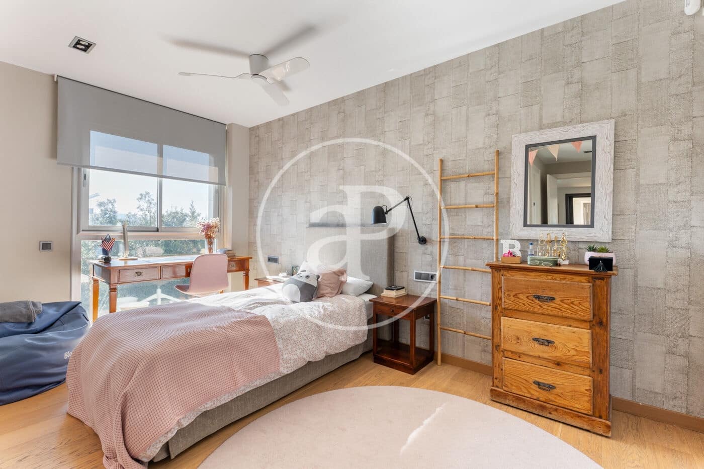 5 soveværelse Villa til salg i Sant Cugat del Valles med swimmingpool - € 2.000.000 (Ref: 8784091)