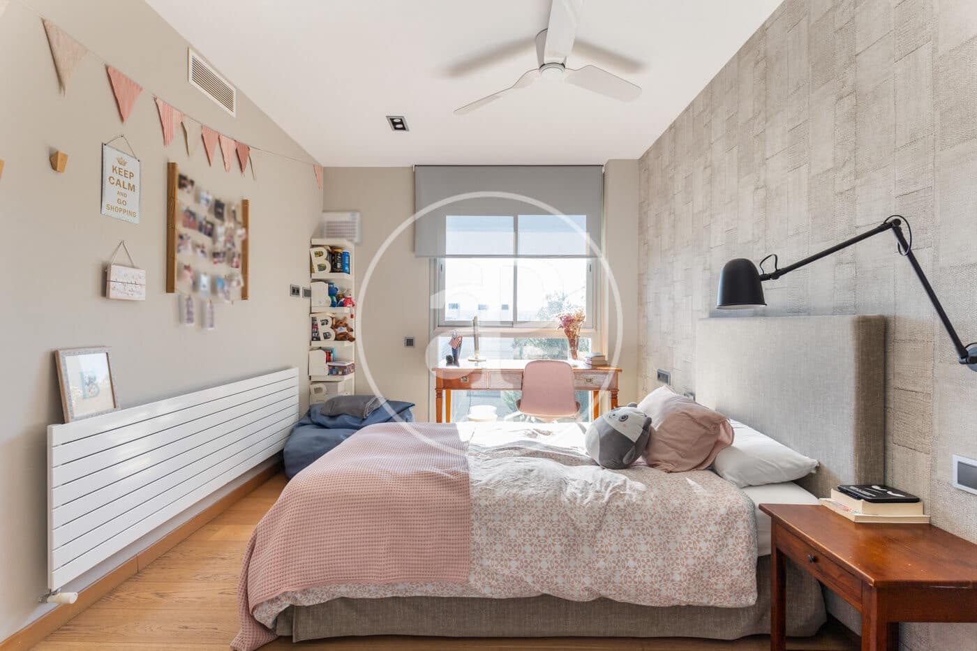 5 soveværelse Villa til salg i Sant Cugat del Valles med swimmingpool - € 2.000.000 (Ref: 8784091)