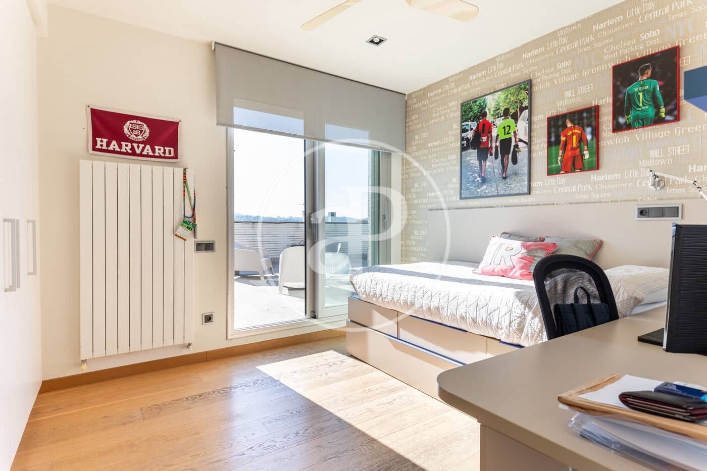 5 soveværelse Villa til salg i Sant Cugat del Valles med swimmingpool - € 2.000.000 (Ref: 8784091)