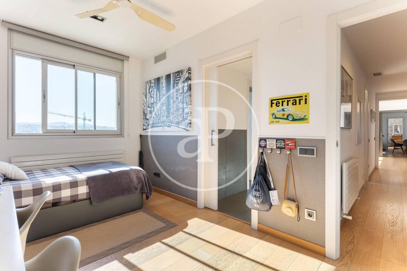 5 soveværelse Villa til salg i Sant Cugat del Valles med swimmingpool - € 2.000.000 (Ref: 8784091)