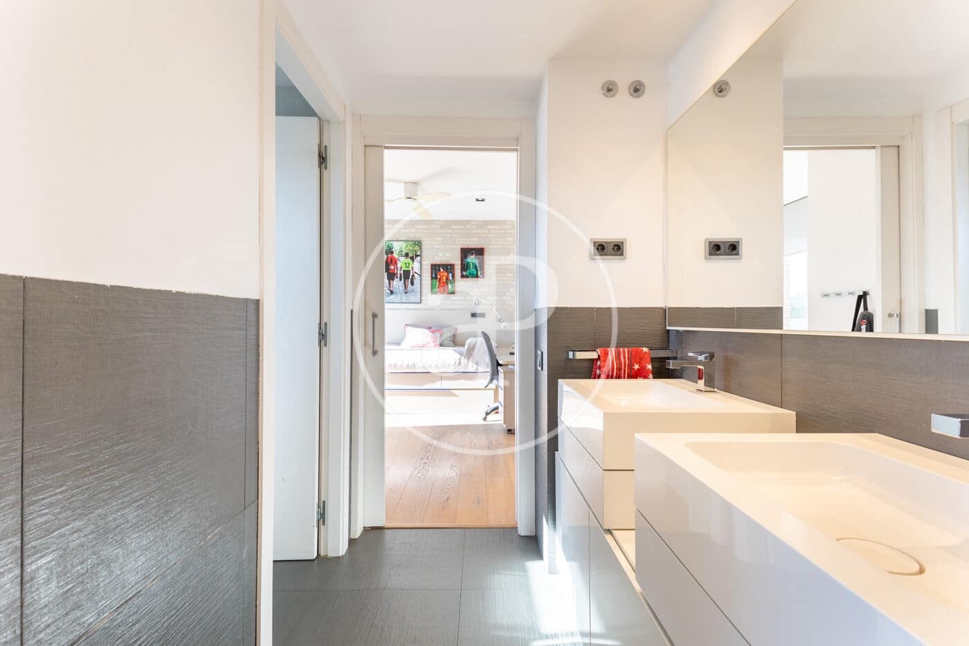 5 soveværelse Villa til salg i Sant Cugat del Valles med swimmingpool - € 2.000.000 (Ref: 8784091)