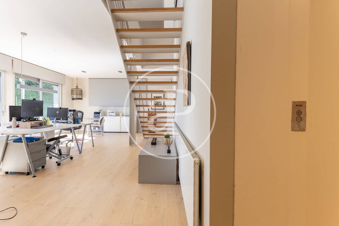 5 soveværelse Villa til salg i Sant Cugat del Valles med swimmingpool - € 2.000.000 (Ref: 8784091)