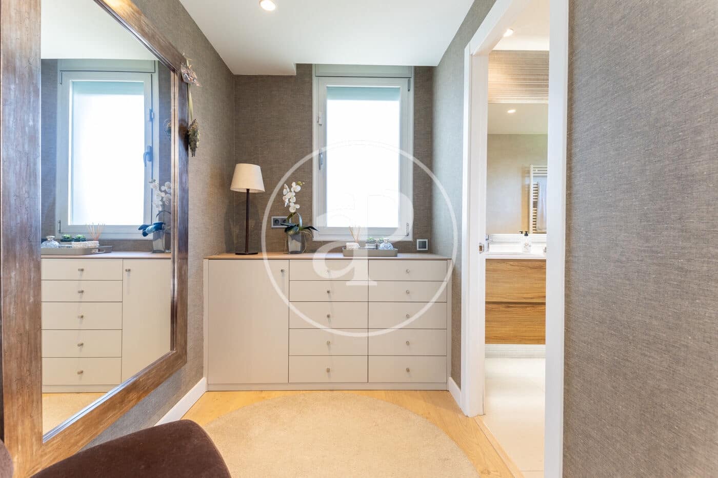 5 soveværelse Villa til salg i Sant Cugat del Valles med swimmingpool - € 2.000.000 (Ref: 8784091)