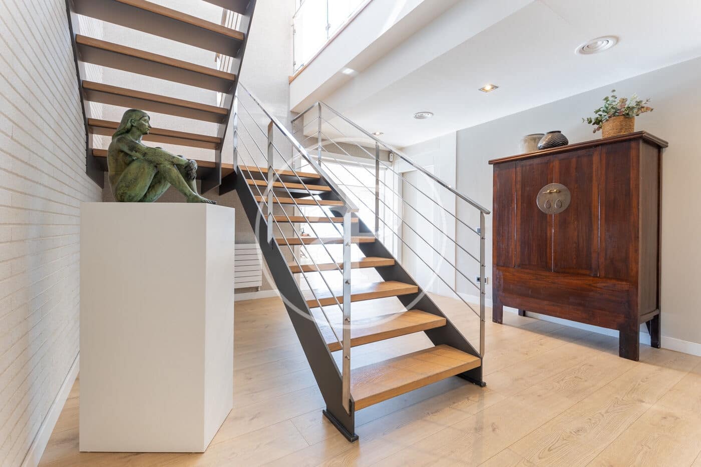 5 soveværelse Villa til salg i Sant Cugat del Valles med swimmingpool - € 2.000.000 (Ref: 8784091)